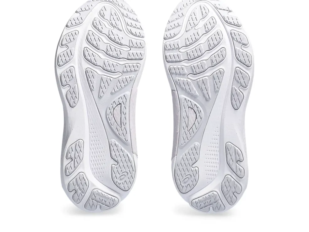 Cheap ASICS GEL-KAYANO 30 ANNIVERSARY White/Lilac Hint