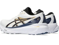 Flash Sale ASICS GEL-KAYANO 30 ANNIVERSARY White/Deep Ocean