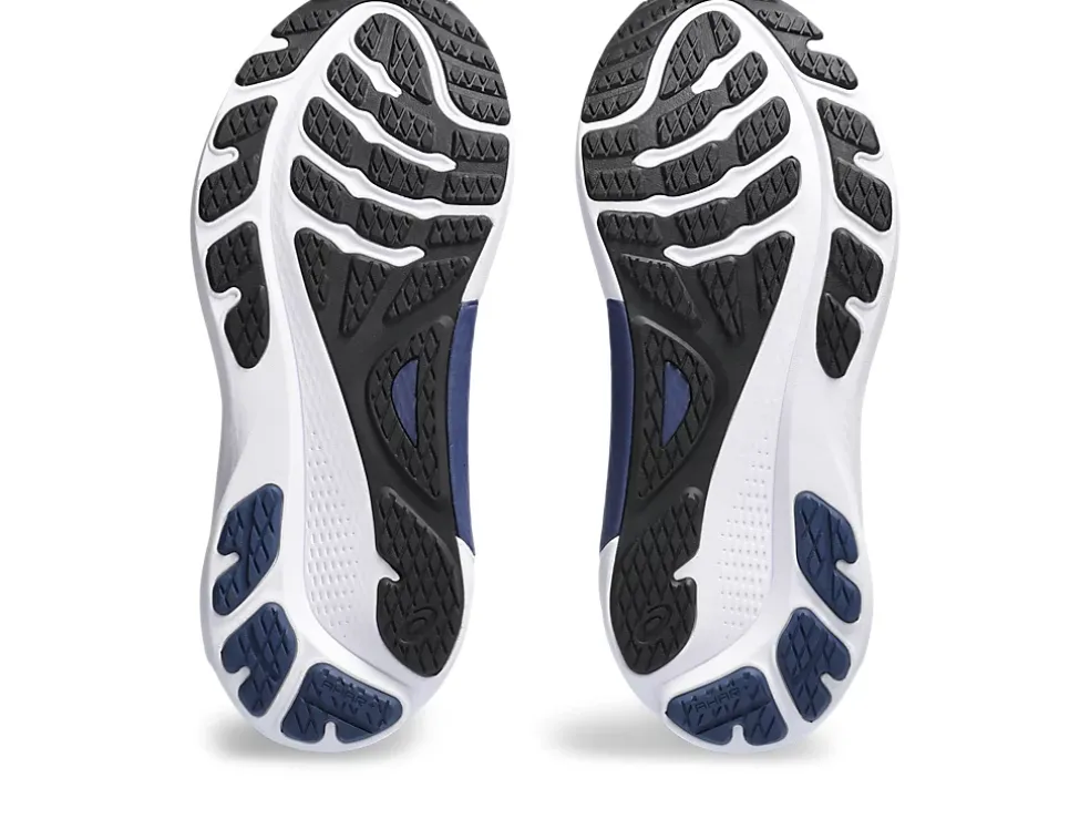 Sale ASICS GEL-KAYANO 30 ANNIVERSARY White/Deep Ocean