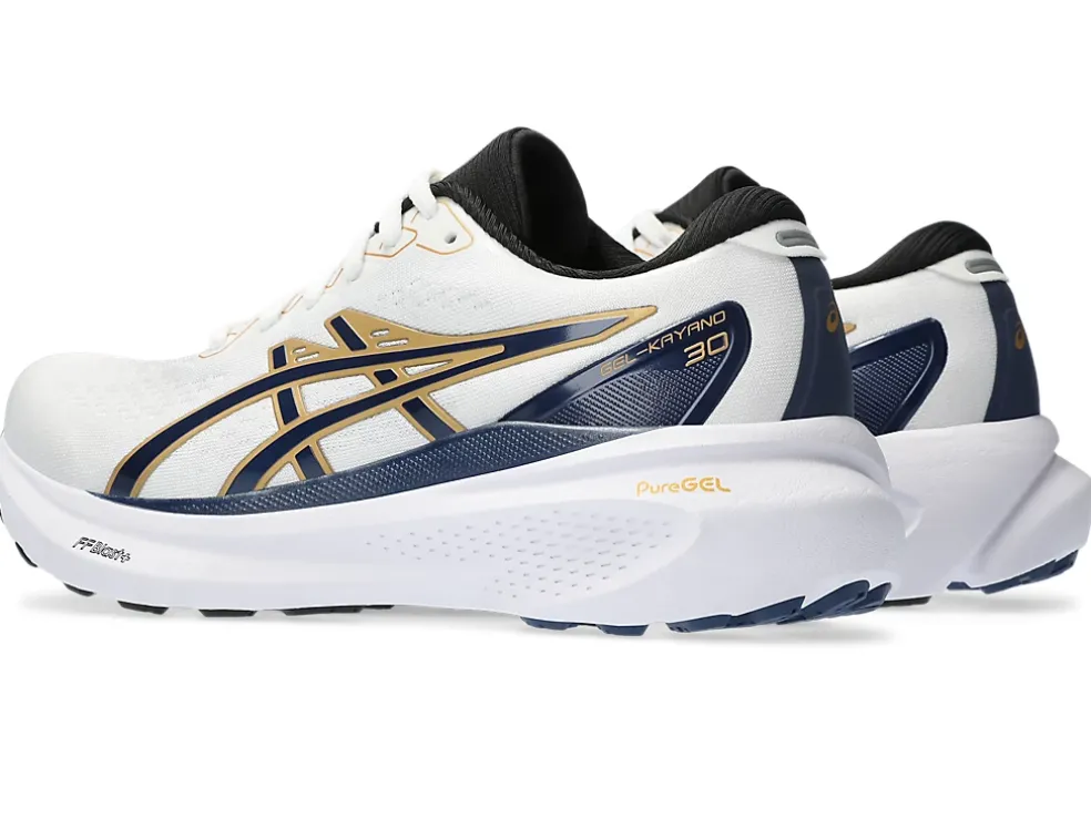 Shop ASICS GEL-KAYANO 30 ANNIVERSARY ROAD TESTED