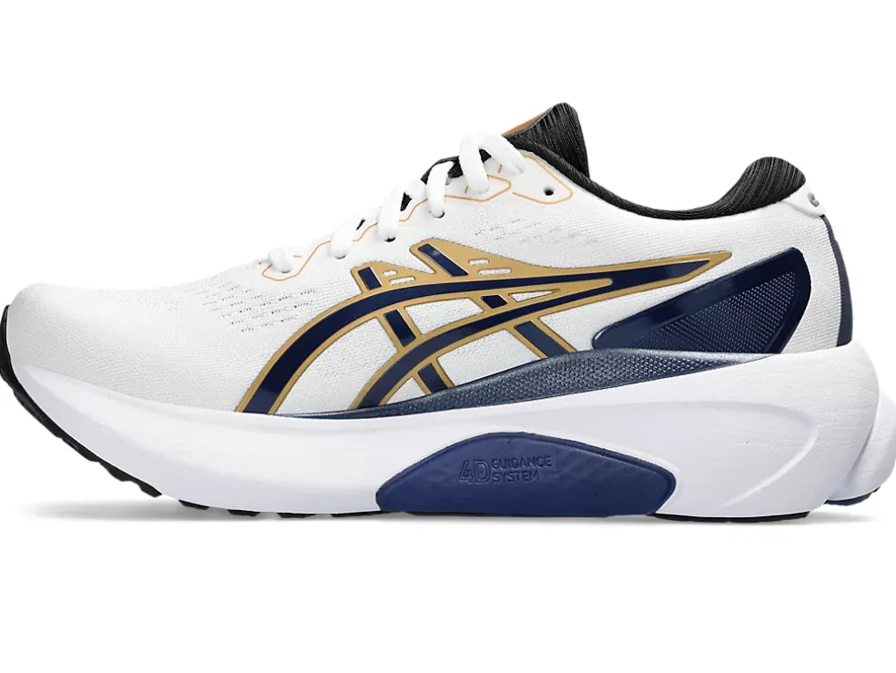 Shop ASICS GEL-KAYANO 30 ANNIVERSARY ROAD TESTED