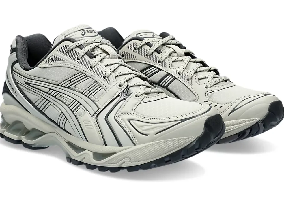 Online ASICS GEL-KAYANO 14 EARTHENWARE White Sage/Graphite Grey