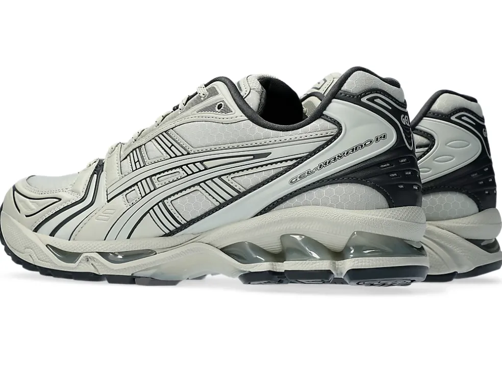 Online ASICS GEL-KAYANO 14 EARTHENWARE White Sage/Graphite Grey