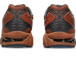 Best Sale ASICS GEL-KAYANO 14 EARTHENWARE Rusty Brown/Graphite Grey
