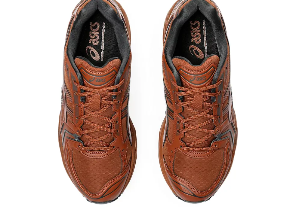 Best Sale ASICS GEL-KAYANO 14 EARTHENWARE Rusty Brown/Graphite Grey