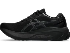 Cheap ASICS GEL-KAYANO 30 EXTRA WIDE Black/Black