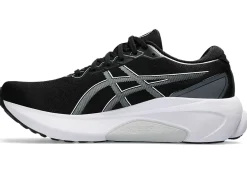 Sale ASICS GEL-KAYANO 30 EXTRA WIDE Black/Sheet Rock