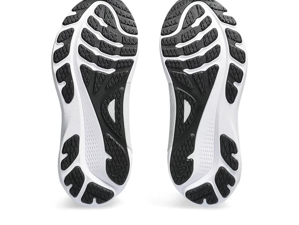 Sale ASICS GEL-KAYANO 30 EXTRA WIDE Black/Sheet Rock