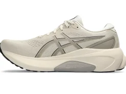 Discount ASICS GEL-KAYANO 30 EXTRA WIDE Oatmeal/Black