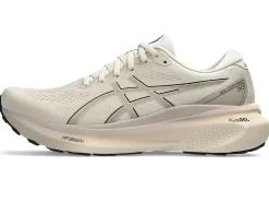 Discount ASICS GEL-KAYANO 30 EXTRA WIDE Oatmeal/Black