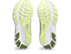 Cheap ASICS GEL-KAYANO 30 EXTRA WIDE Black/Glow Yellow
