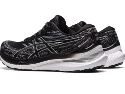 Store ASICS GEL-KAYANO 29 EXTRA WIDE Black/White