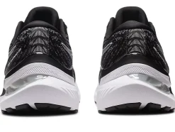 Store ASICS GEL-KAYANO 29 EXTRA WIDE Black/White