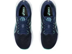 Sale ASICS GEL-KAYANO 30 GRADE SCHOOL Blue Expanse/Champagne