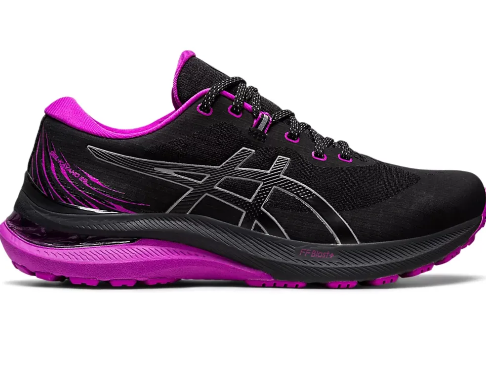 Online ASICS GEL-KAYANO 29 LITE-SHOW Black/Orchid