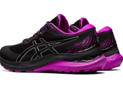 Online ASICS GEL-KAYANO 29 LITE-SHOW Black/Orchid