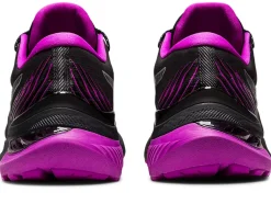 Online ASICS GEL-KAYANO 29 LITE-SHOW Black/Orchid