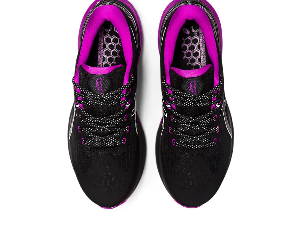 Online ASICS GEL-KAYANO 29 LITE-SHOW Black/Orchid