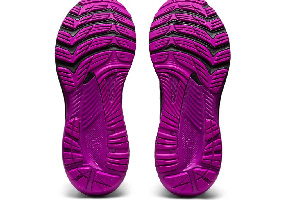 Online ASICS GEL-KAYANO 29 LITE-SHOW Black/Orchid