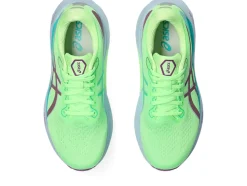 Best ASICS GEL-KAYANO 30 LITE-SHOW Lite Show/Illuminate Green