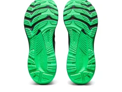 Outlet ASICS GEL-KAYANO 29 LITE-SHOW Black/New Leaf