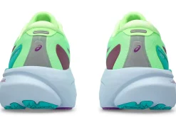 New ASICS GEL-KAYANO 30 LITE-SHOW Lite Show/Illuminate Green