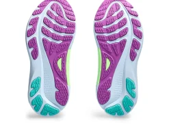 New ASICS GEL-KAYANO 30 LITE-SHOW Lite Show/Illuminate Green