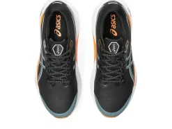 Best ASICS GEL-KAYANO 30 LITE-SHOW Black/Pure Silver