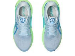 Clearance ASICS GEL-KAYANO 30 LITE-SHOW Lite Show/Sea Glass