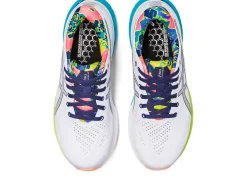 Outlet ASICS GEL-KAYANO 29 LITE-SHOW Lime Zest/Lite Show