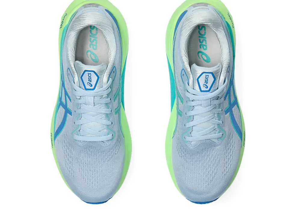 Cheap ASICS GEL-KAYANO 30 LITE-SHOW Lite Show/Sea Glass