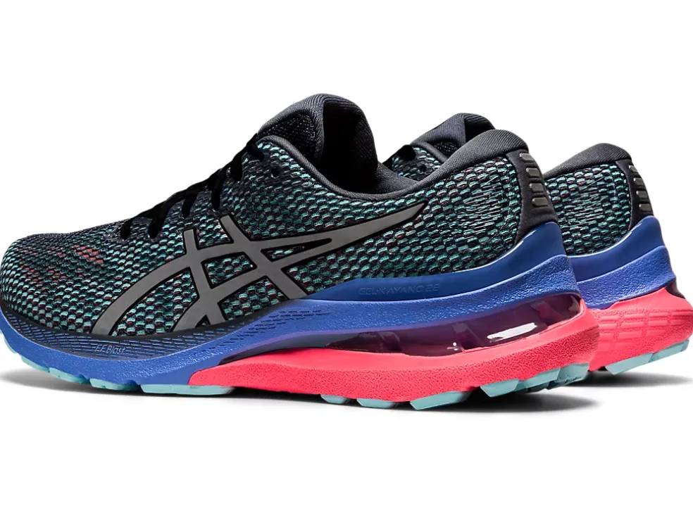 Shop ASICS GEL-KAYANO 28 LITE-SHOW ROAD TESTED
