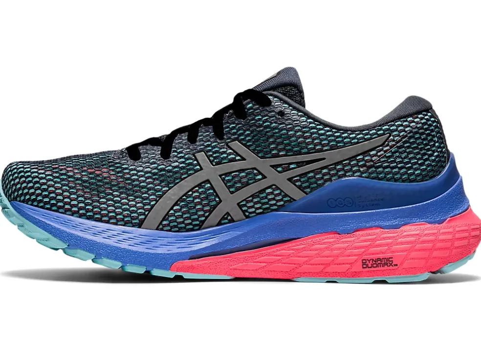 Shop ASICS GEL-KAYANO 28 LITE-SHOW ROAD TESTED