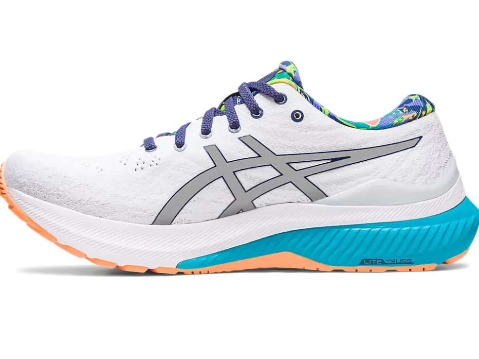 Discount ASICS GEL-KAYANO 29 LITE-SHOW ROAD TESTED