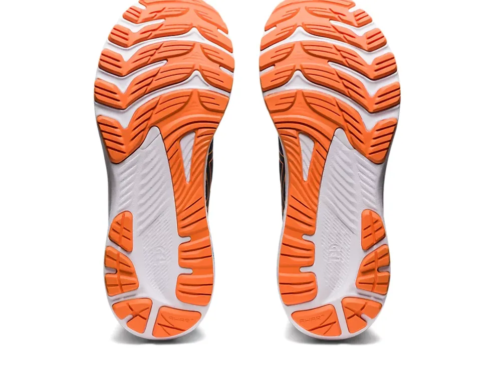 Hot ASICS GEL-KAYANO 29 MK Indigo Blue/Sun Peach