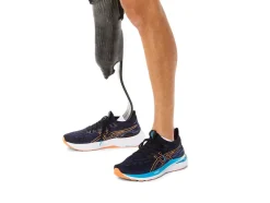 Hot ASICS GEL-KAYANO 29 MK Indigo Blue/Sun Peach