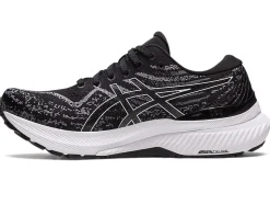 Fashion ASICS GEL-KAYANO 29 NARROW Black/White