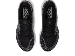 Fashion ASICS GEL-KAYANO 29 NARROW Black/White