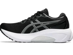Shop ASICS GEL-KAYANO 30 NARROW Black/Sheet Rock