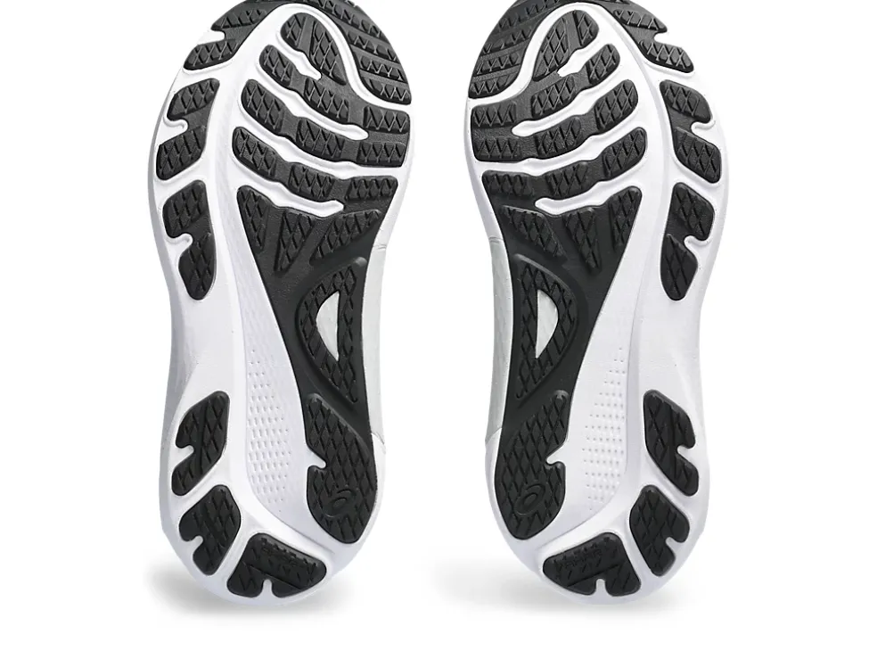 Shop ASICS GEL-KAYANO 30 NARROW Black/Sheet Rock