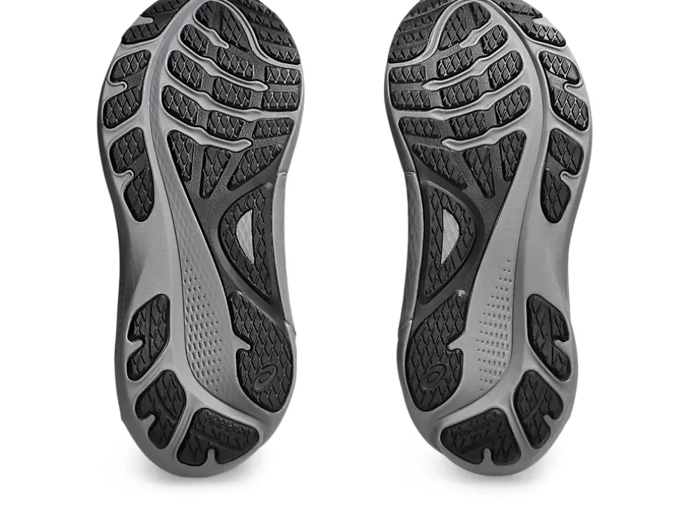 Outlet ASICS GEL-KAYANO 30 PLATINUM Black/Champagne