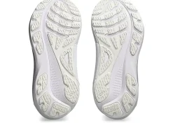Cheap ASICS GEL-KAYANO 30 PLATINUM Real White/Pure Silver