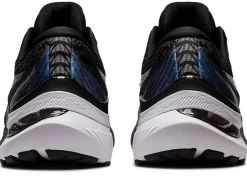 Sale ASICS GEL-KAYANO 29 PLATINUM Black/Black