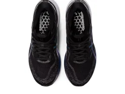 Sale ASICS GEL-KAYANO 29 PLATINUM Black/Black