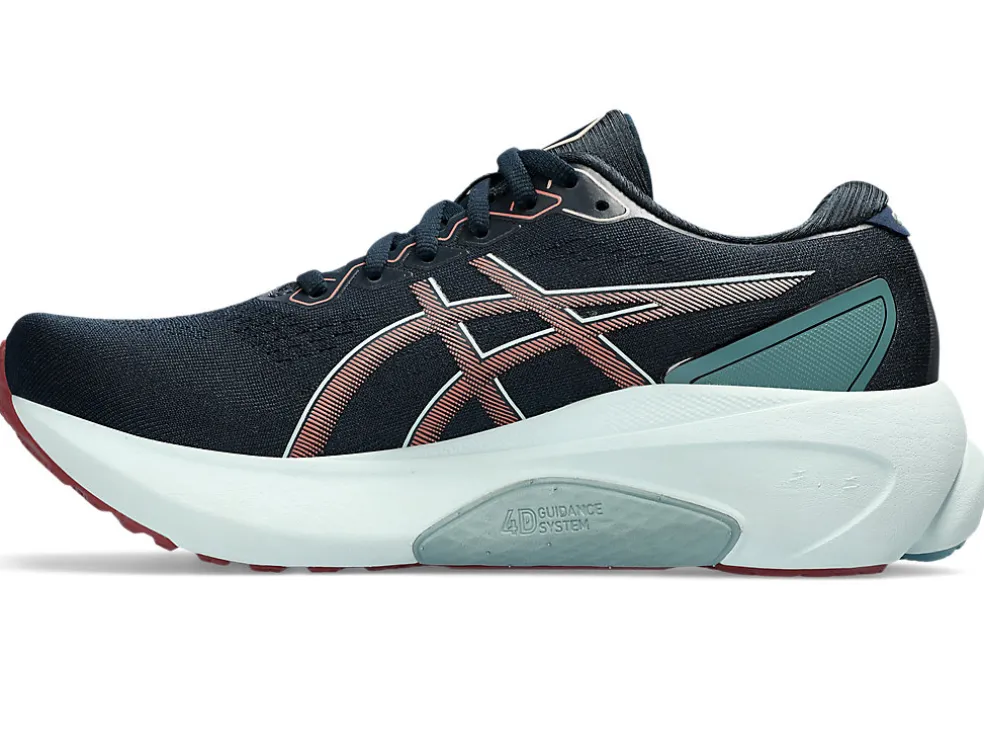Discount ASICS GEL-KAYANO 30 ROAD TESTED
