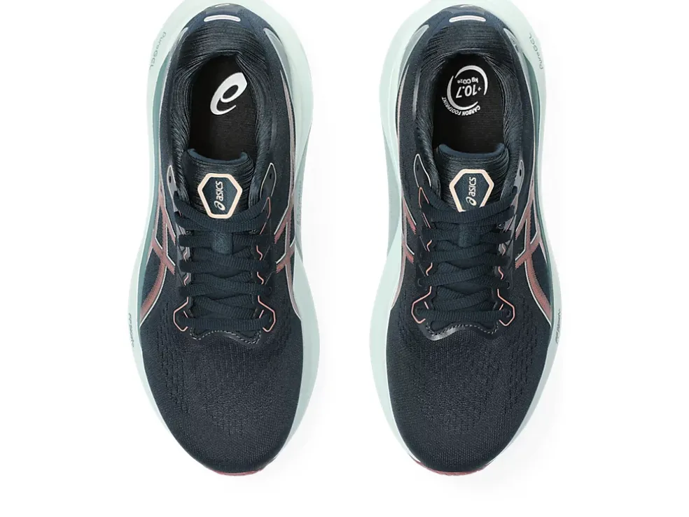Discount ASICS GEL-KAYANO 30 ROAD TESTED