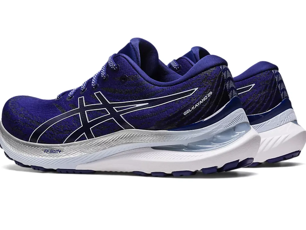 Best ASICS GEL-KAYANO 29 ROAD TESTED