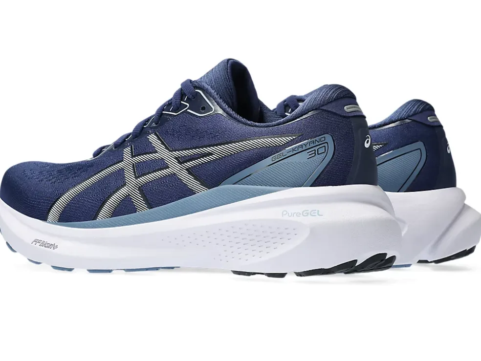 Outlet ASICS GEL-KAYANO 30 ROAD TESTED