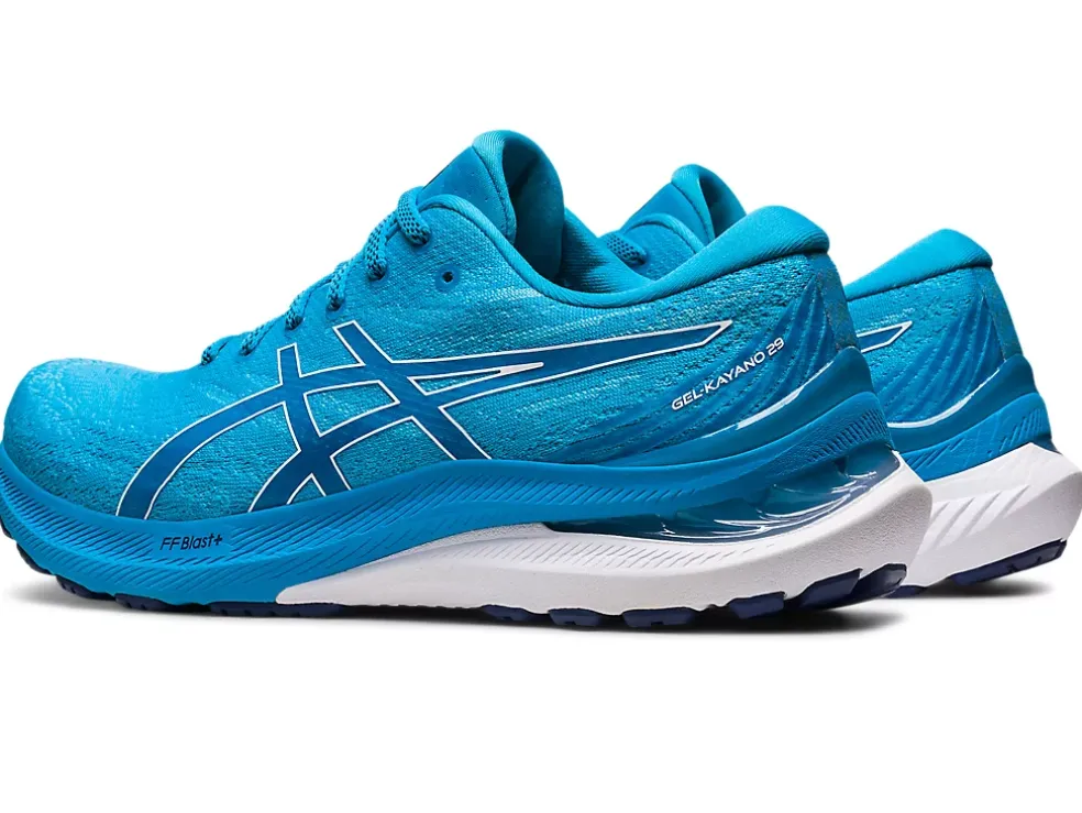 Store ASICS GEL-KAYANO 29 ROAD TESTED
