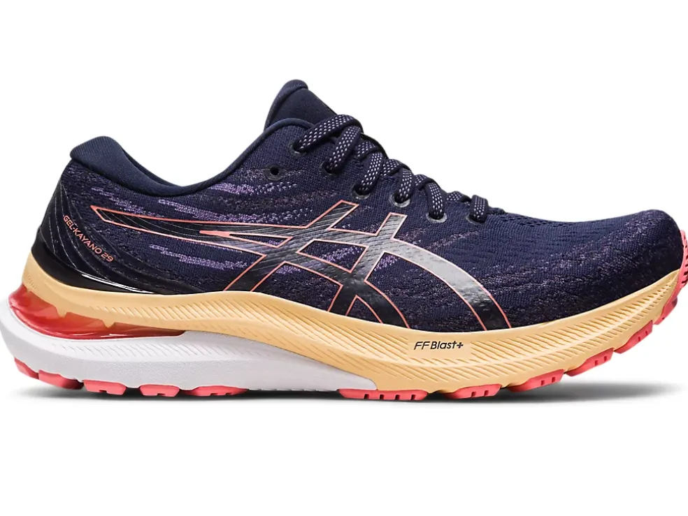 Sale ASICS GEL-KAYANO 29 ROAD TESTED